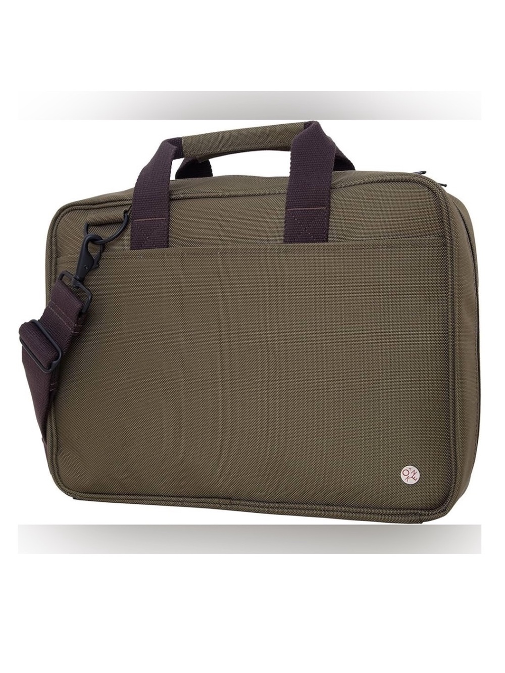 TOKEN Franklin laptop bag